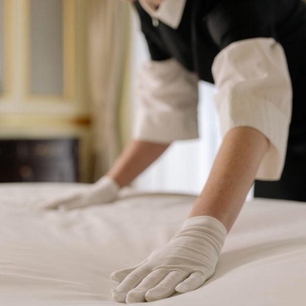 housekeeping