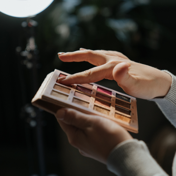 vendere makeup